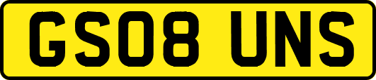 GS08UNS