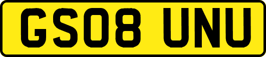 GS08UNU