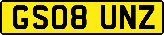 GS08UNZ