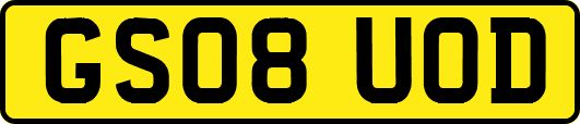GS08UOD