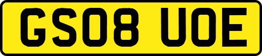 GS08UOE