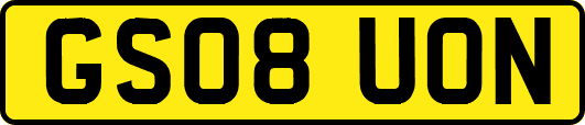 GS08UON