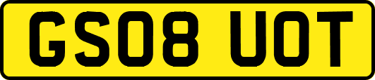 GS08UOT