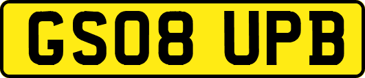 GS08UPB