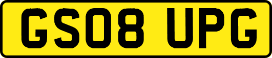 GS08UPG