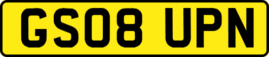 GS08UPN