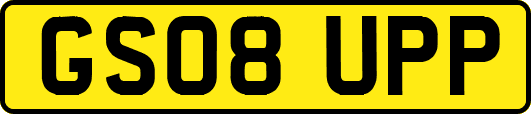 GS08UPP