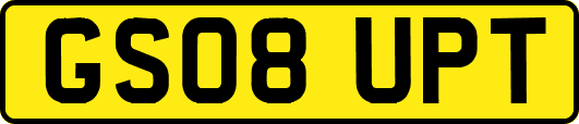 GS08UPT
