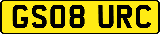 GS08URC