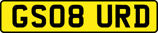 GS08URD