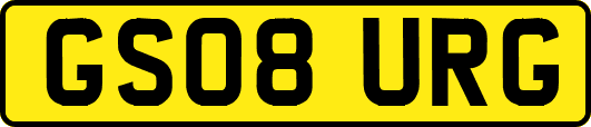 GS08URG