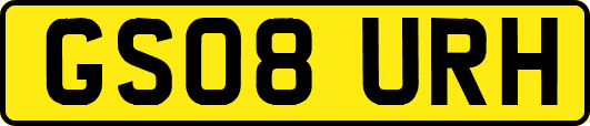 GS08URH