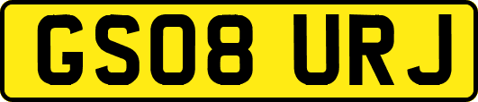 GS08URJ