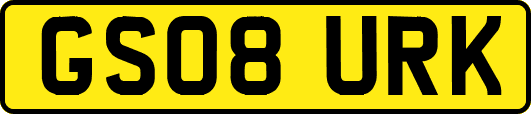 GS08URK