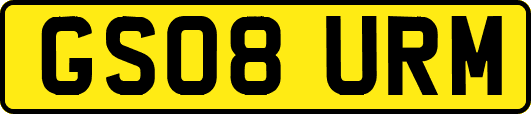 GS08URM