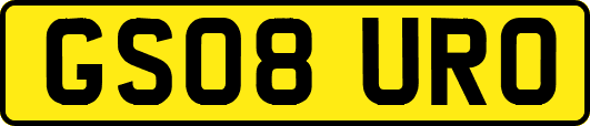 GS08URO