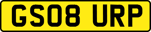 GS08URP