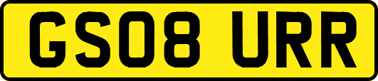 GS08URR