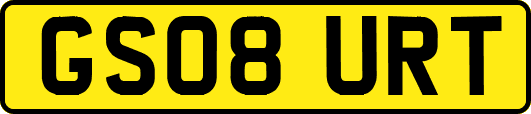 GS08URT