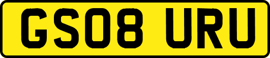GS08URU