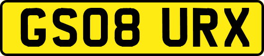 GS08URX