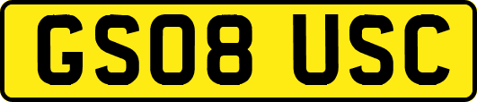 GS08USC