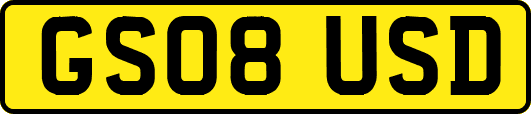 GS08USD