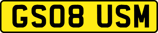 GS08USM