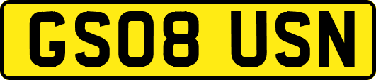 GS08USN