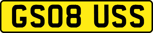 GS08USS