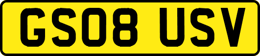 GS08USV