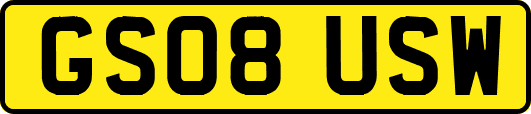GS08USW