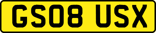 GS08USX