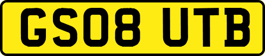 GS08UTB
