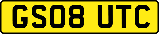 GS08UTC