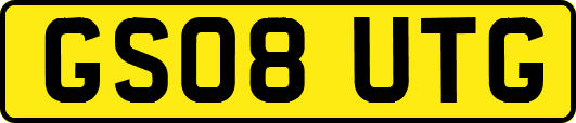 GS08UTG
