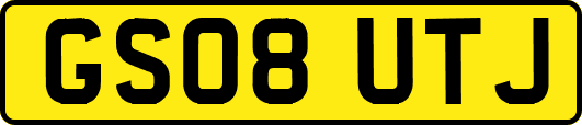 GS08UTJ