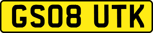 GS08UTK