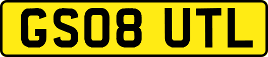 GS08UTL