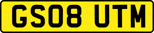 GS08UTM