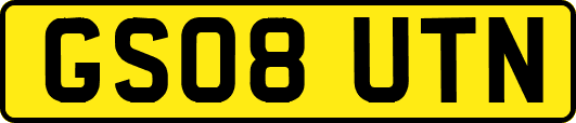 GS08UTN
