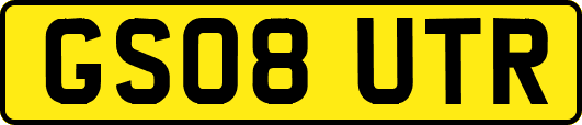 GS08UTR