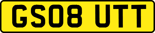 GS08UTT