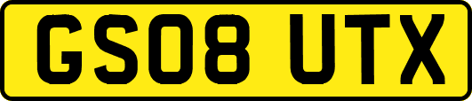 GS08UTX