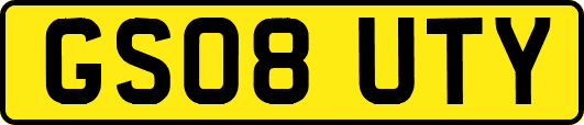 GS08UTY