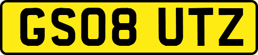 GS08UTZ