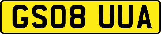 GS08UUA