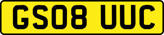 GS08UUC