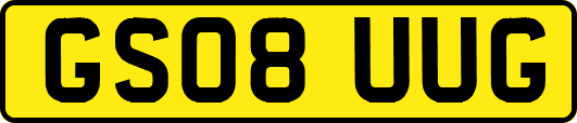 GS08UUG