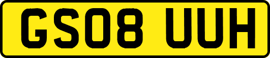 GS08UUH